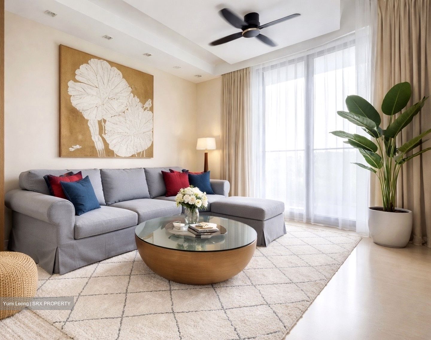 The Riverine By The Park (D12), Apartment #542330951
